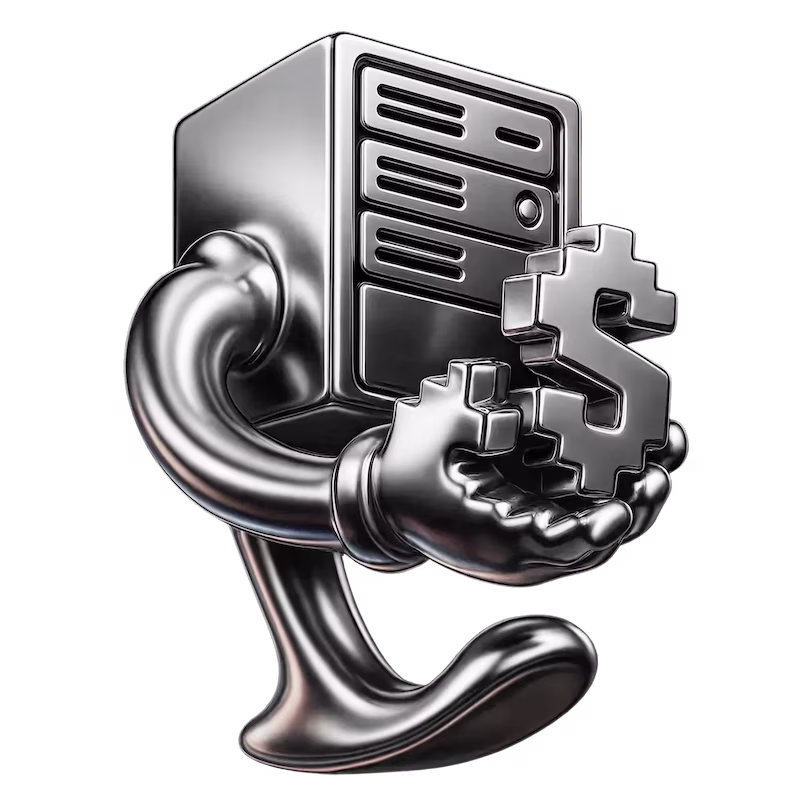 Server image