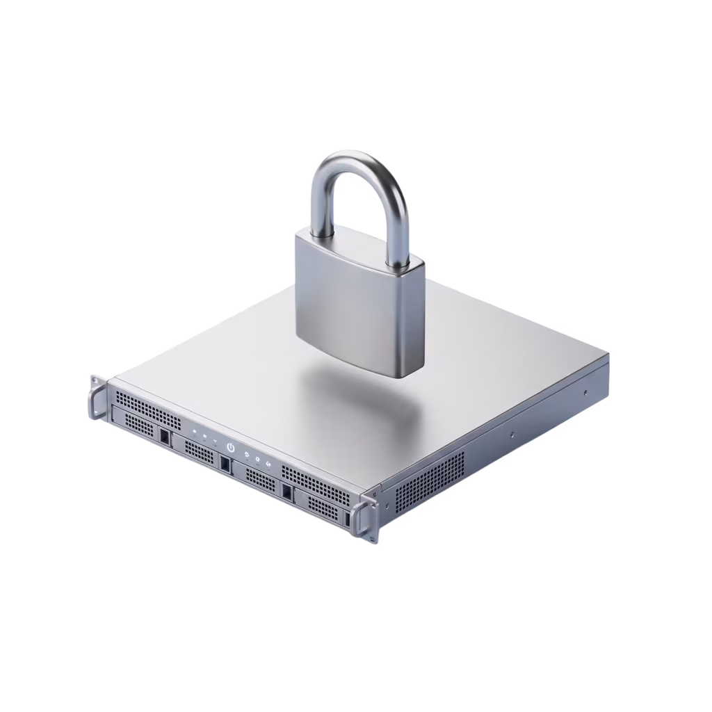 WireGuard корпоративний VPN за 30 хвилин