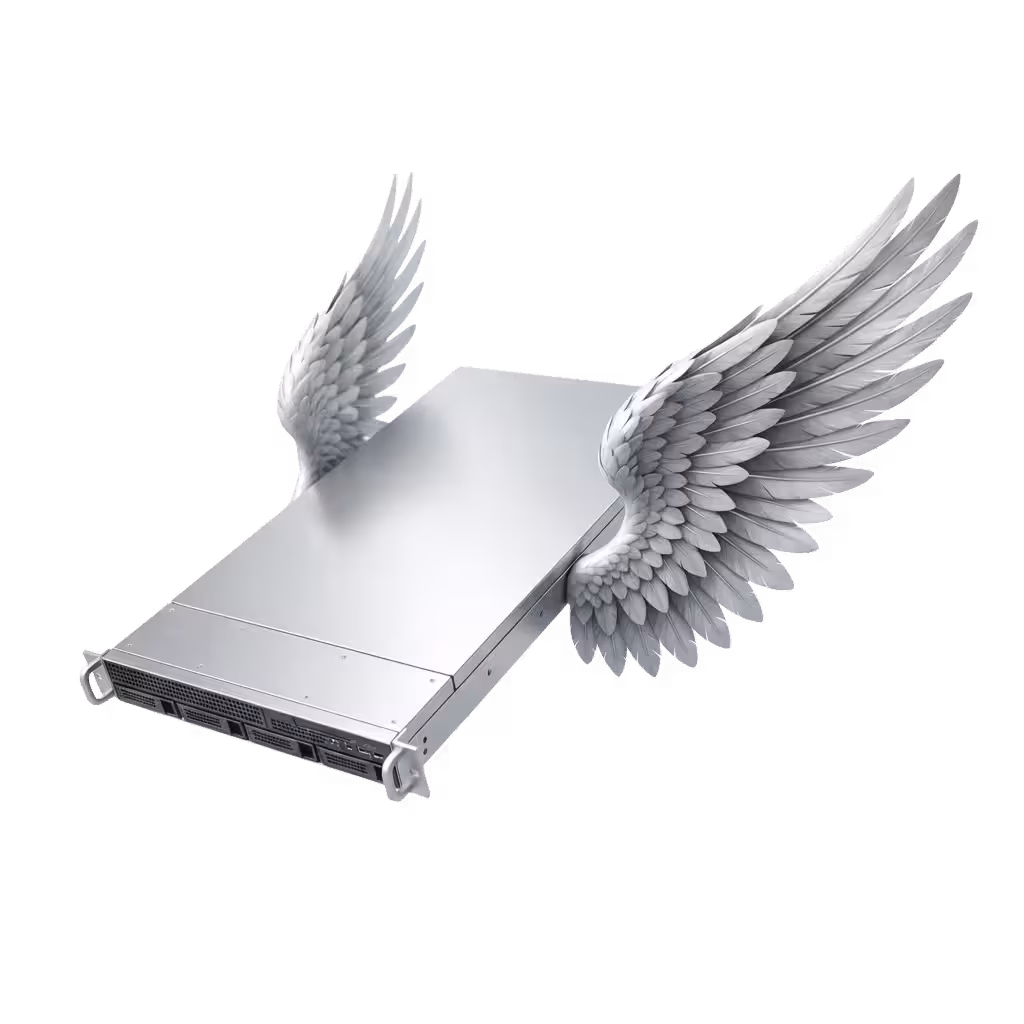 Як підняти Hermes Agent на VPS GMhost за 30 хвилин — особистий AI-агент з ChatGPT і Telegram