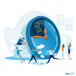 Не робіть одну й ту саму роботу двічі, використовуйте хмарне сховище!