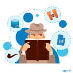 Как контролировать состояния документов, даже если твой бухгалтер в отпуске?